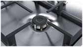 Газовая варочная панель Bosch PBP 6C5 B91R