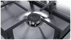 Газовая варочная панель Bosch PBP 6C5 B91R