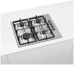 Газовая варочная панель Bosch PBP 6C5 B91R