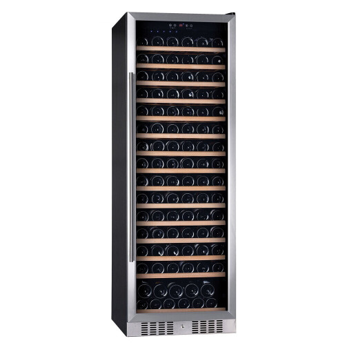 Встраиваемый винный шкаф IP Industrie CIS 301 CFX D