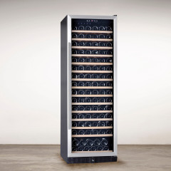 Встраиваемый винный шкаф IP Industrie CIS 301 CFX D