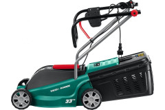 Газонокосилка электрическая Зубр ГС-33-1300