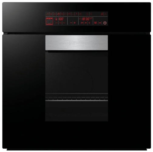 Электрический духовой шкаф Gorenje BO 87 B