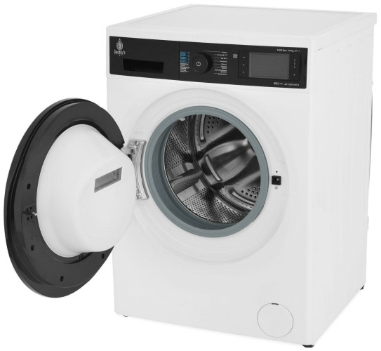 Стиральная машина Jacky's JW 10W14TF3