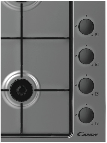 Газовая варочная панель Candy CHW 6 LBX