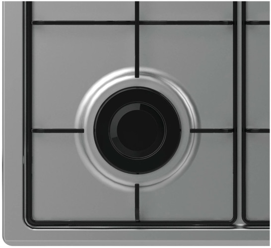 Газовая варочная панель Candy CHW 6 LBX