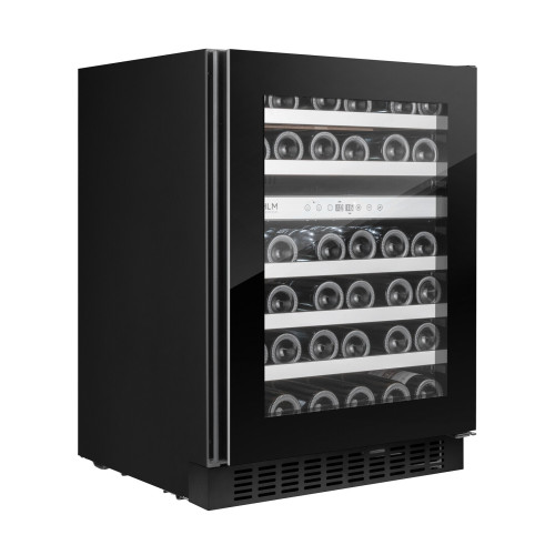 Встраиваемый винный шкаф Smeg CVI638RWN3