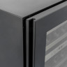 Встраиваемый винный шкаф Smeg CVI638RWN3