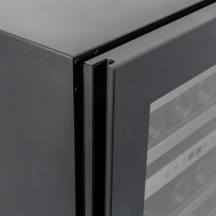 Встраиваемый винный шкаф Smeg CVI638RWN3