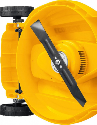 Газонокосилка электрическая ЗУБР STEHER LMC-42-2000