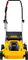 Газонокосилка электрическая ЗУБР STEHER LMC-42-2000