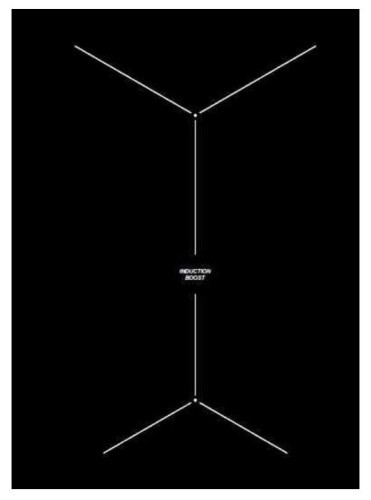 Индукционная варочная панель Weissgauff HI 643 BY