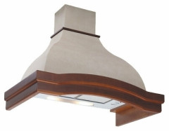 Кухонная вытяжка Falmec Iris Orchidea 90/600