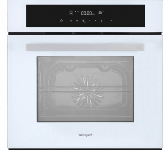 Электрический духовой шкаф Weissgauff EOM 710 SW 438 036