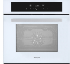 Электрический духовой шкаф Weissgauff EOM 710 SW 438 036