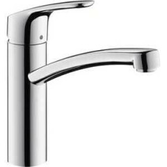 Смеситель для кухни Hansgrohe Focus E 31806000