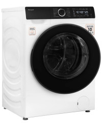 Стиральная машина Weissgauff WMD 6016 DC Premium Inverter Steam