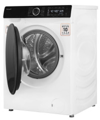 Стиральная машина Weissgauff WMD 6016 DC Premium Inverter Steam