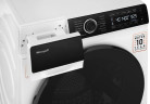 Стиральная машина Weissgauff WMD 6016 DC Premium Inverter Steam