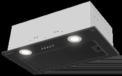 Встраиваемая вытяжка Meferi INBOX52BK Light