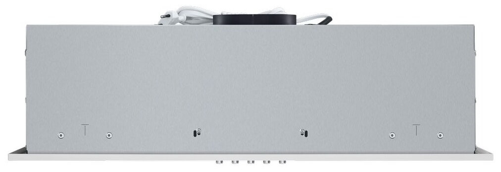 Встраиваемая вытяжка Maunfeld Crosby Singl 5028 белый