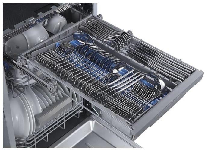 Посудомоечная машина Midea MID45S370