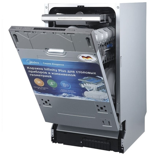Посудомоечная машина Midea MID45S370