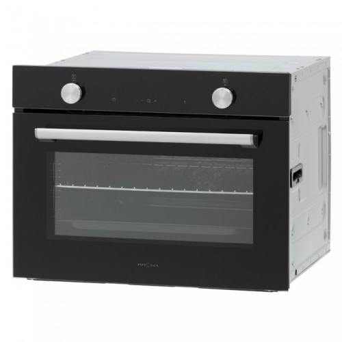 Электрический духовой шкаф Krona PARABEL 45H BL