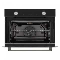 Электрический духовой шкаф Krona PARABEL 45H BL