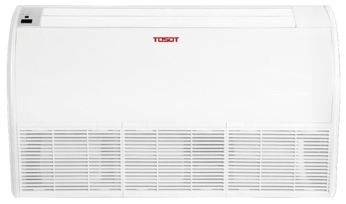 Напольно-потолочный кондиционер Tosot T36H-LF2/I / T36H-LU2/O