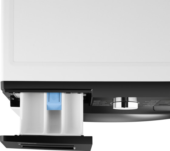 Стиральная машина Weissgauff WMD 6160 D