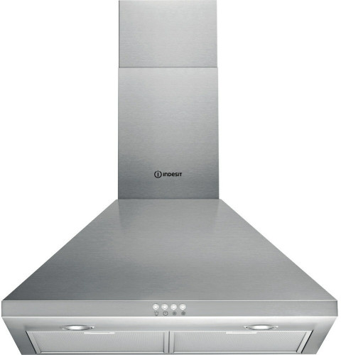 Кухонная вытяжка Indesit IHPC 6.4 LM X