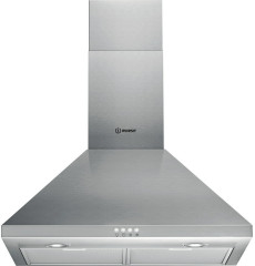 Кухонная вытяжка Indesit IHPC 6.4 LM X