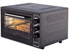 Мини-печь Kraft KF-MO 3801 BL