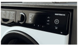 Стиральная машина Hotpoint-Ariston BK RD 7239 K