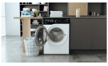 Стиральная машина Hotpoint-Ariston BK RD 7239 K