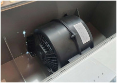 Кухонная вытяжка Bosch DWK 095G20