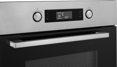 Электрический духовой шкаф Weissgauff EOM 691 PDBX Steam Clean