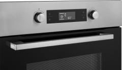 Электрический духовой шкаф Weissgauff EOM 691 PDBX Steam Clean