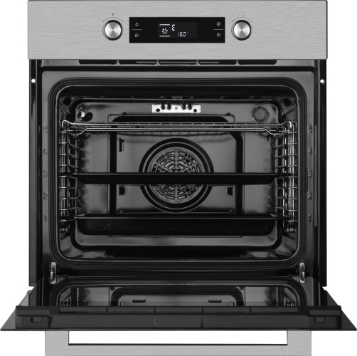 Электрический духовой шкаф Weissgauff EOM 691 PDBX Steam Clean