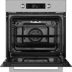 Электрический духовой шкаф Weissgauff EOM 691 PDBX Steam Clean