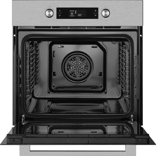 Электрический духовой шкаф Weissgauff EOM 691 PDBX Steam Clean