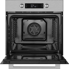 Электрический духовой шкаф Weissgauff EOM 691 PDBX Steam Clean