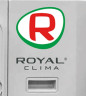 Внешний блок Royal Clima 2RMN-18HN/OUT