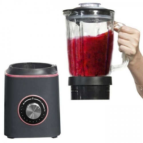 Блендер Zigmund & Shtain BS-442D