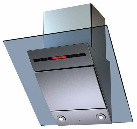 Кухонная вытяжка Shindo Pallada Sensor 60 SS/BG 4ETC