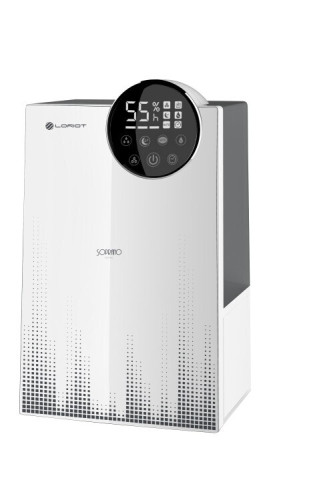Увлажнитель воздуха Loriot Soprano LHS-C450E