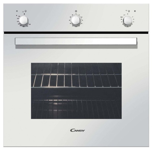 Газовый духовой шкаф Candy FLG 202/1 W