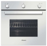 Газовый духовой шкаф Candy FLG 202/1 W