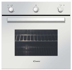Газовый духовой шкаф Candy FLG 202/1 W